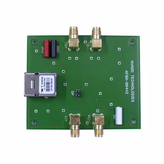 AFBR-0544Z Broadcom Limited