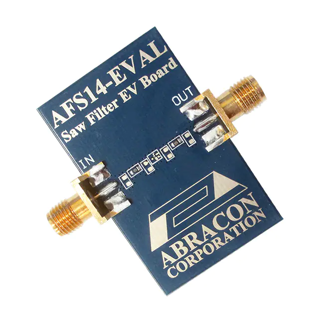 AFS1410-EVAL Abracon LLC