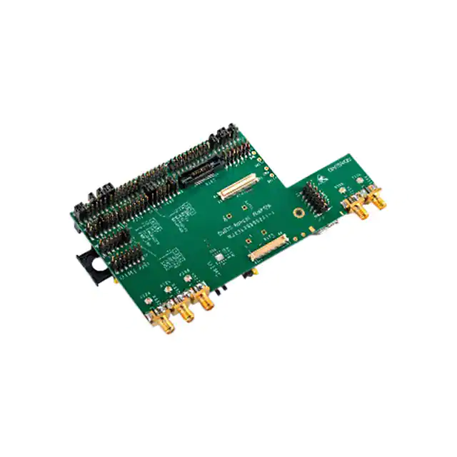 ALAS66-DSB75 ADAPTER Telit Cinterion