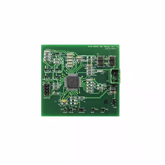 AMIS492X0GEVB onsemi
