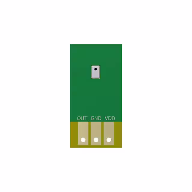 AMM-2742-T-EB-R PUI Audio, Inc.