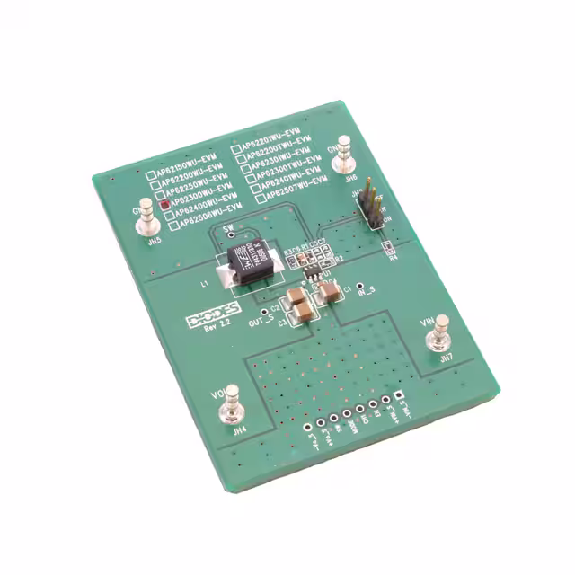 AP62300WU-EVM Diodes Incorporated