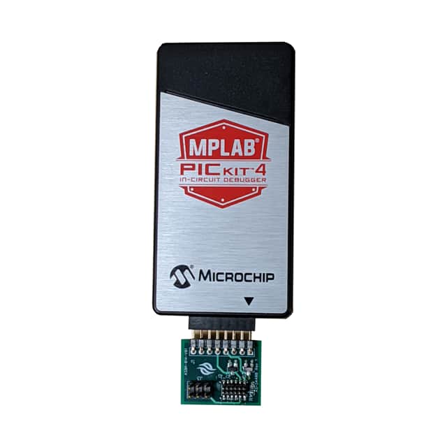 ASBK-014 Microchip Technology