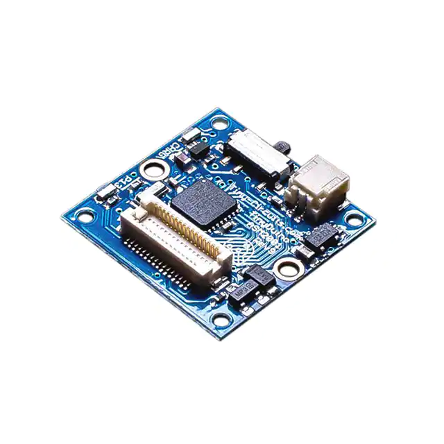 ASM2001-R-L TinyCircuits