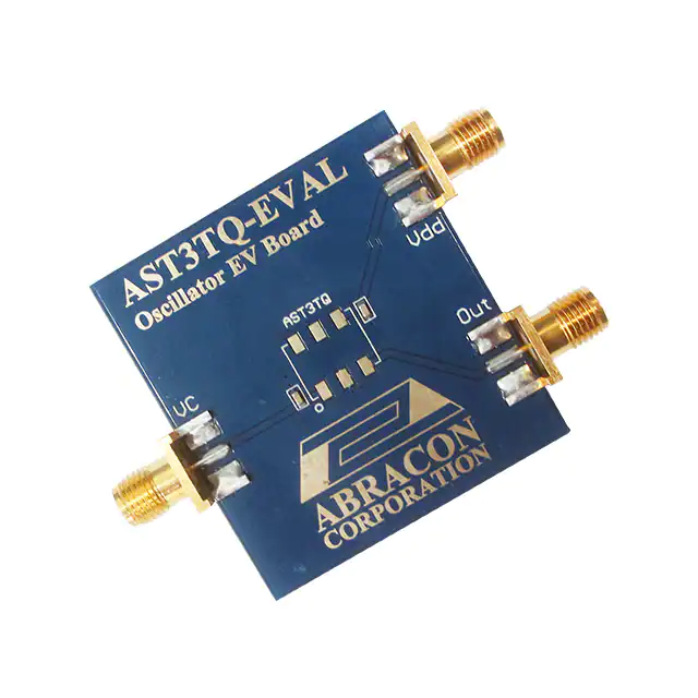 AST3TQ-EVAL Abracon LLC