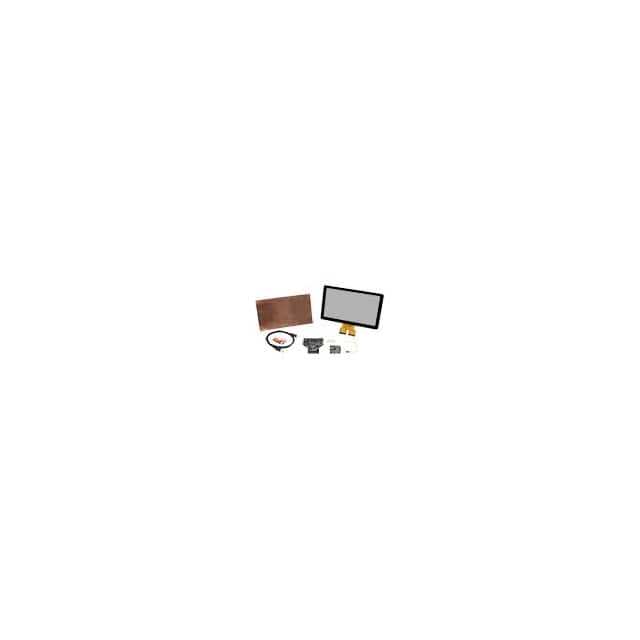 ATEVK-MXT1189TDAT-A Microchip Technology
