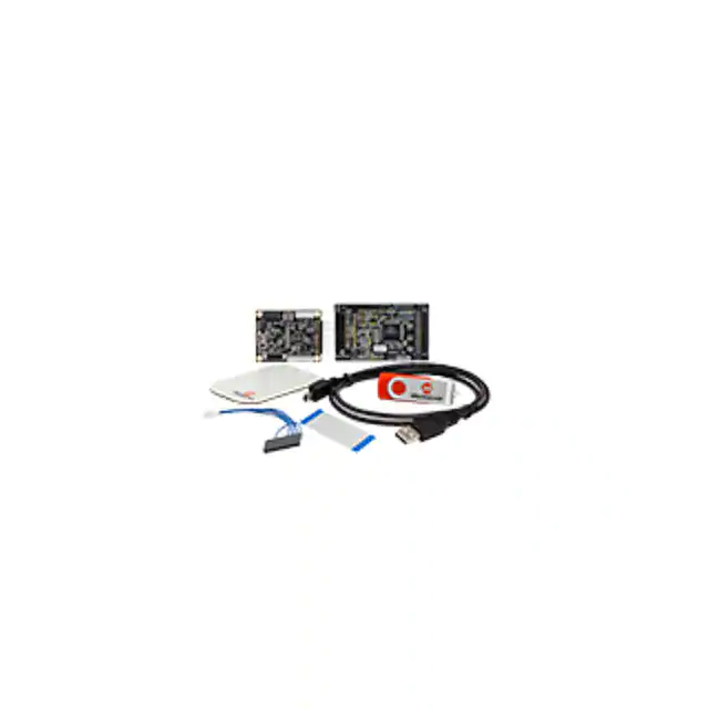 ATEVK-MXT225TDAT-B Microchip Technology