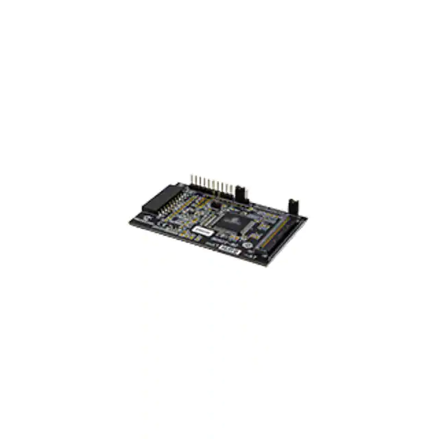 ATMXT225TDAT-I2C-PCB Microchip Technology