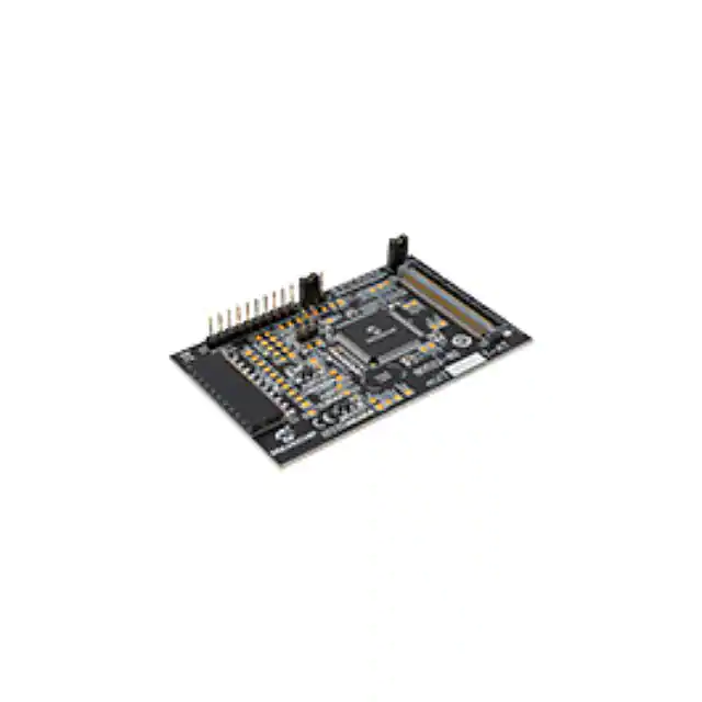 ATMXT449TDAT-I2C-PCB Microchip Technology