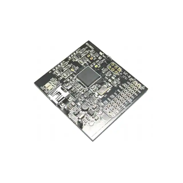 ATUSB-PCB-80146 Microchip Technology
