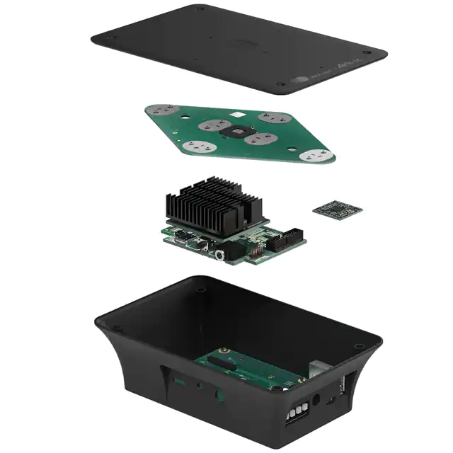 AX-EWDK-010 ArkX Laboratories