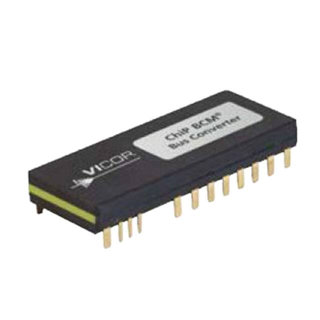 BCM6123ED1E13A3T01 Vicor Corporation