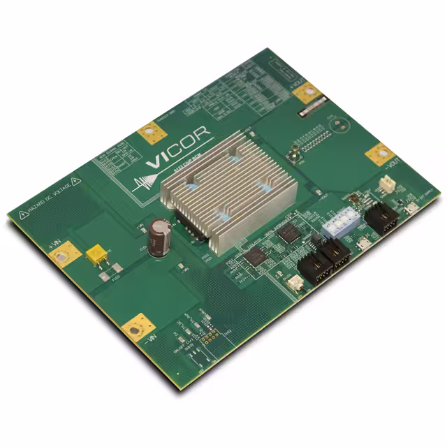 BCM6123ED1E1368T00 Vicor Corporation
