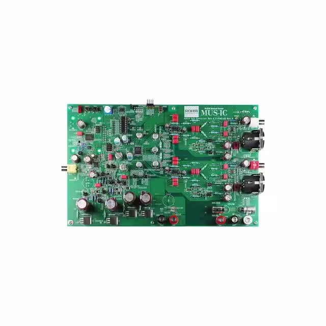 BD34301EKV-EVK-003 Rohm Semiconductor