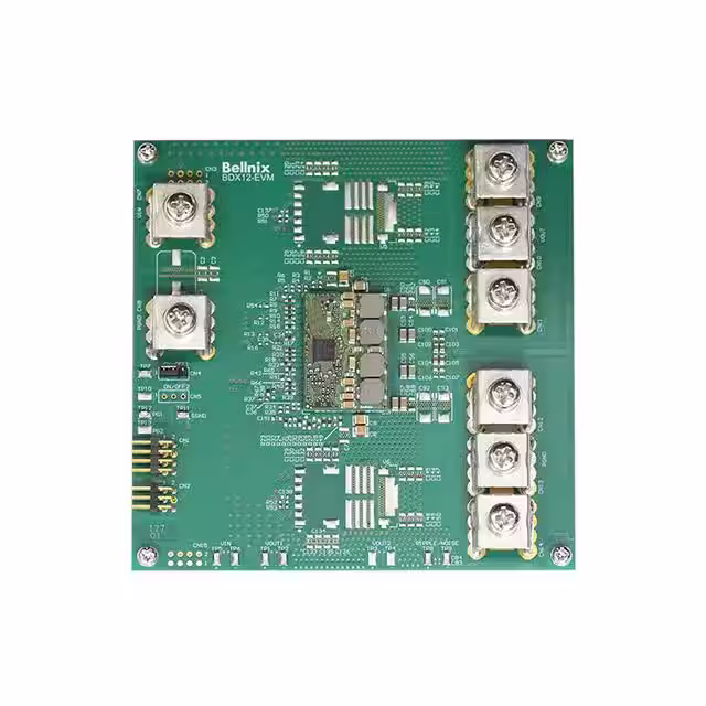 BDX12-EVM-01 Bellnix Co., LTD.