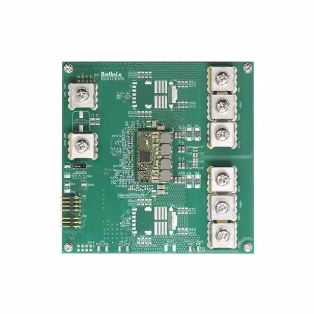 BDX12-EVM-04 Bellnix Co., LTD.