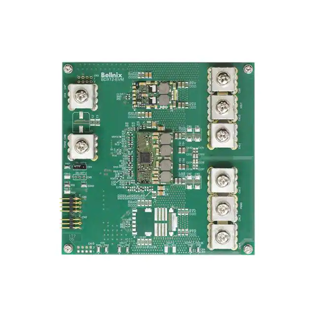 BDX12-EVM-05 Bellnix Co., LTD.