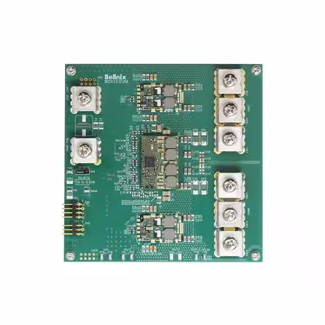BDX12-EVM-06 Bellnix Co., LTD.