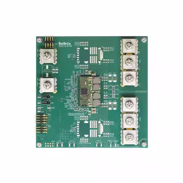 BDX12-EVM-08 Bellnix Co., LTD.