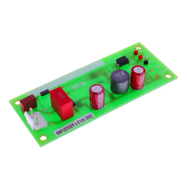 BM1Z002FJ-EVK-002 Rohm Semiconductor