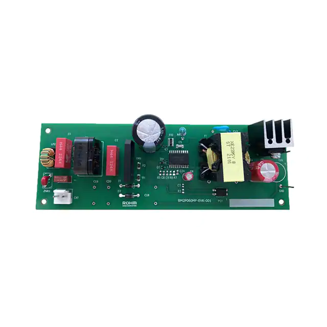 BM2P060MF-EVK-001 Rohm Semiconductor