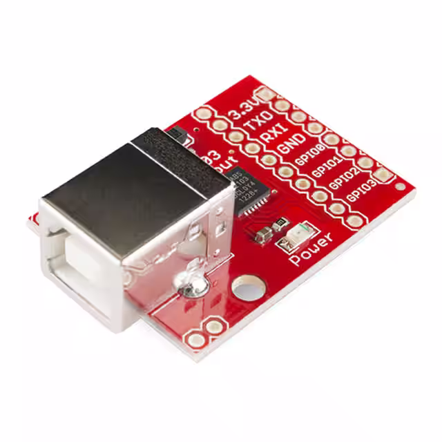 BOB-00199 SparkFun Electronics