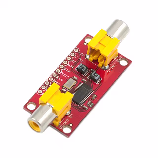 BOB-09168 SparkFun Electronics