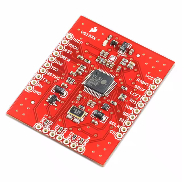 BOB-10608 SparkFun Electronics