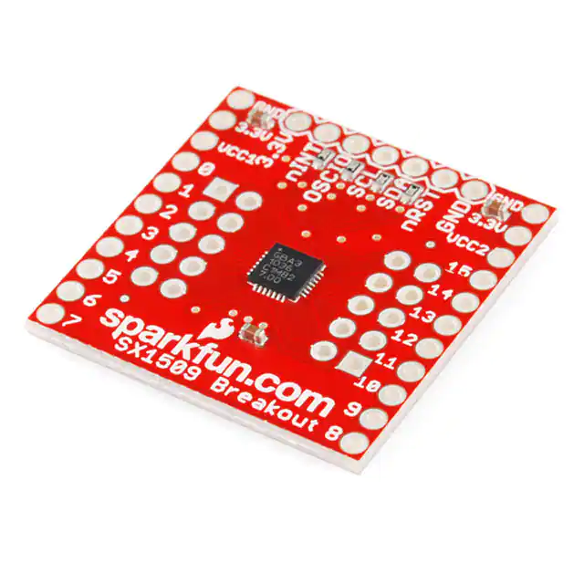 BOB-11502 SparkFun Electronics