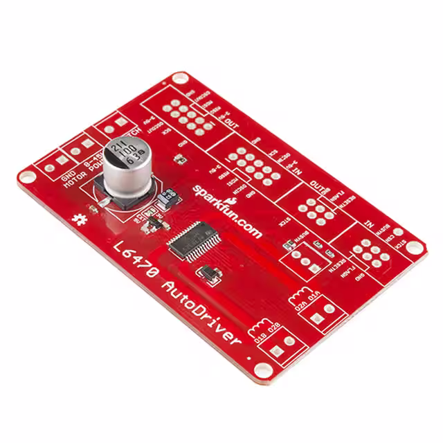 BOB-11611 SparkFun Electronics