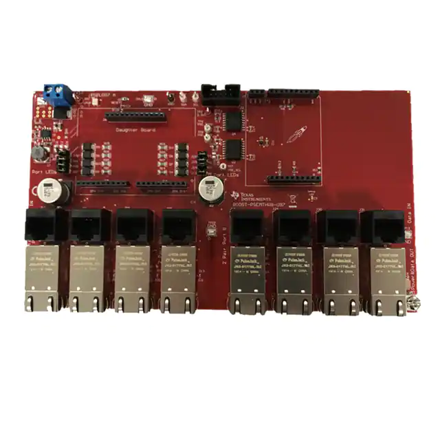 BOOST-PSEMTHR8-097 Texas Instruments