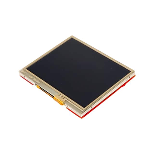 BOOSTXL-K350QVG-S1 Texas Instruments