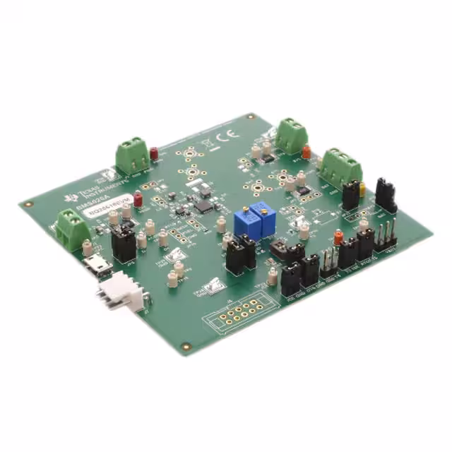 BQ25616EVM Texas Instruments
