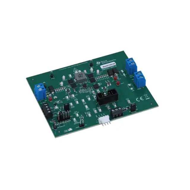 BQ25730EVM Texas Instruments