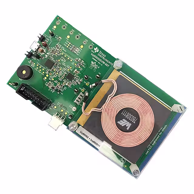 BQ50002EVM-607 Texas Instruments