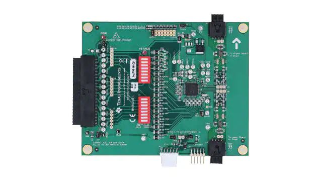 BQ79616EVM-021 Texas Instruments