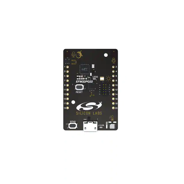 PG22-DK2503A Silicon Labs
