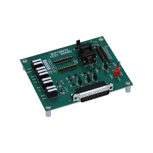BUF08832EVM Texas Instruments