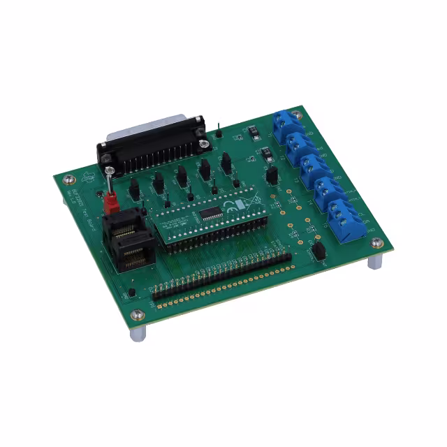 BUF22821EVM-USB Texas Instruments