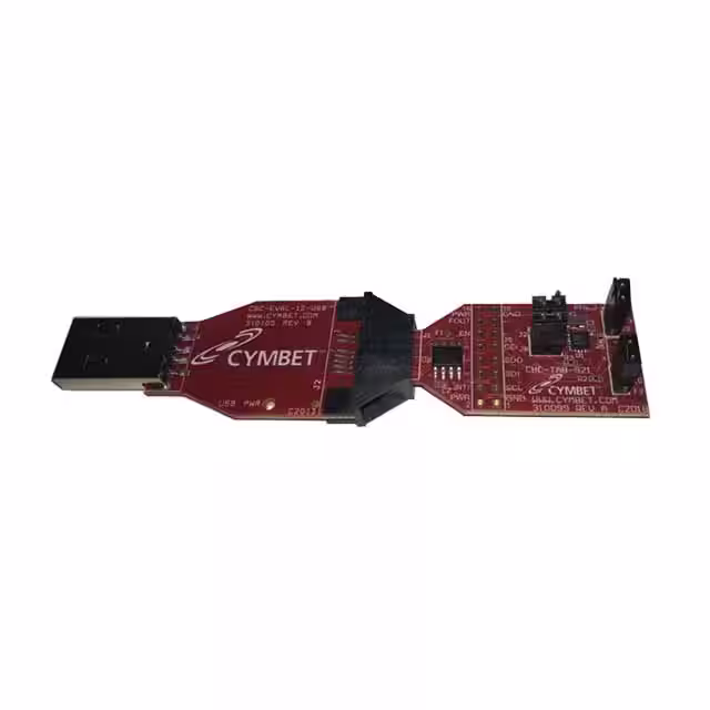 CBC-EVAL-14-PMRTC-41 Cymbet Corporation
