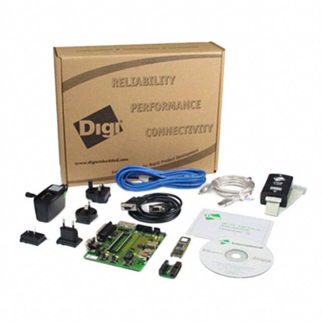 CC-7U-NET Digi
