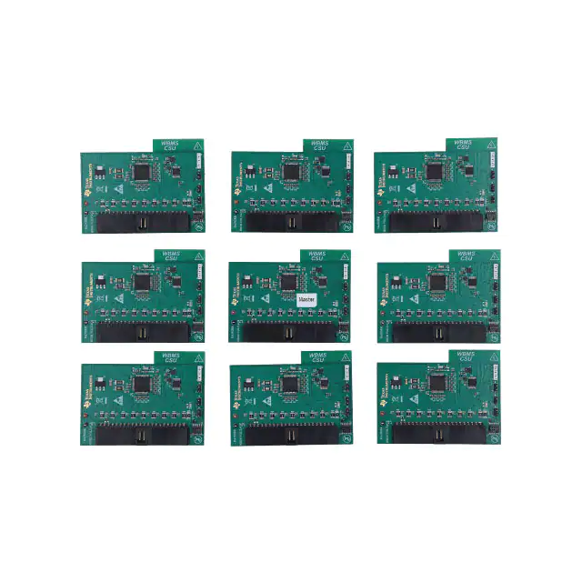 CC2662RQ1-EVM-WBMS Texas Instruments