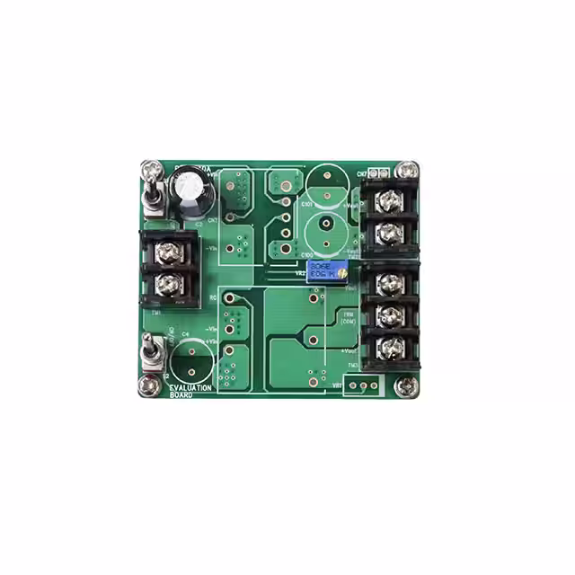 CCG-EVK-D0 TDK-Lambda