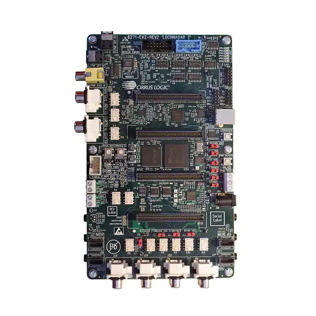 CDB6271-2 Cirrus Logic Inc.