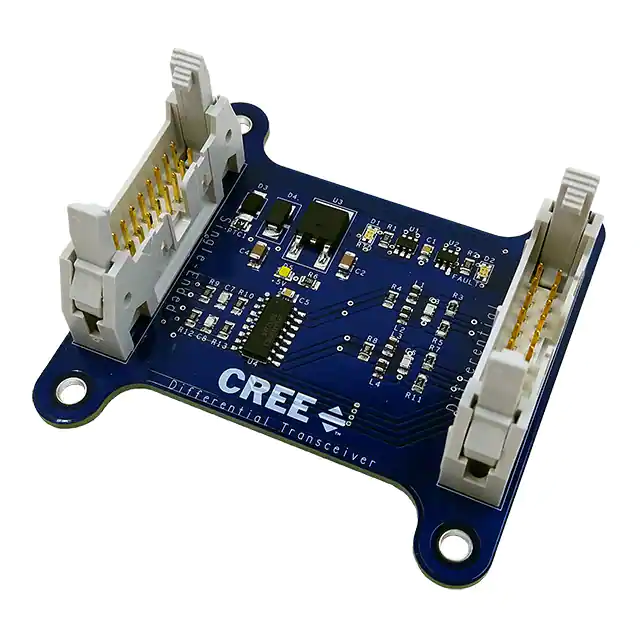 CGD12HB00D Wolfspeed, Inc.