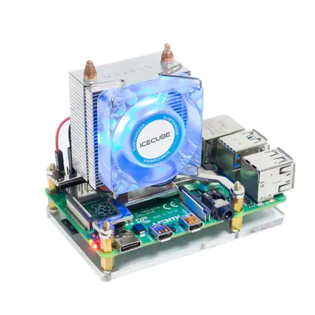 CN0353D Sunfounder