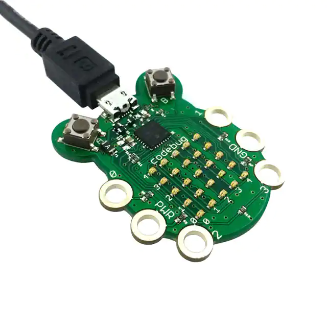 CODEBUG Pimoroni Ltd