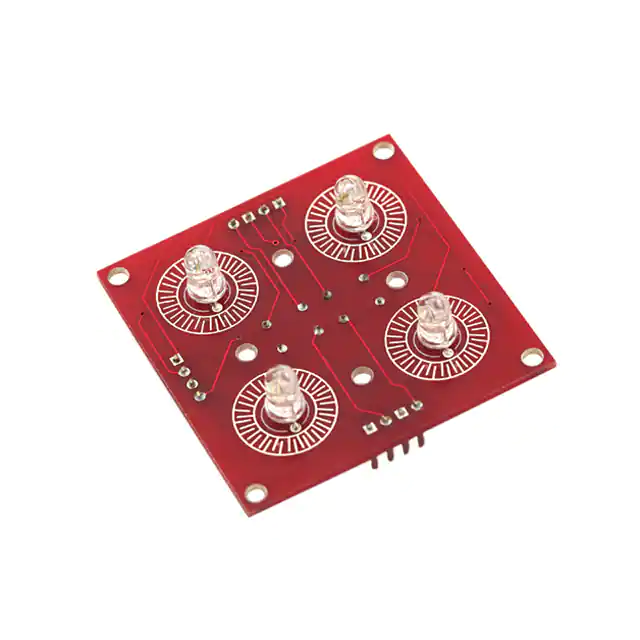 COM-09277 SparkFun Electronics