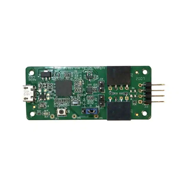 COMET-REVA Astera Labs, Inc.