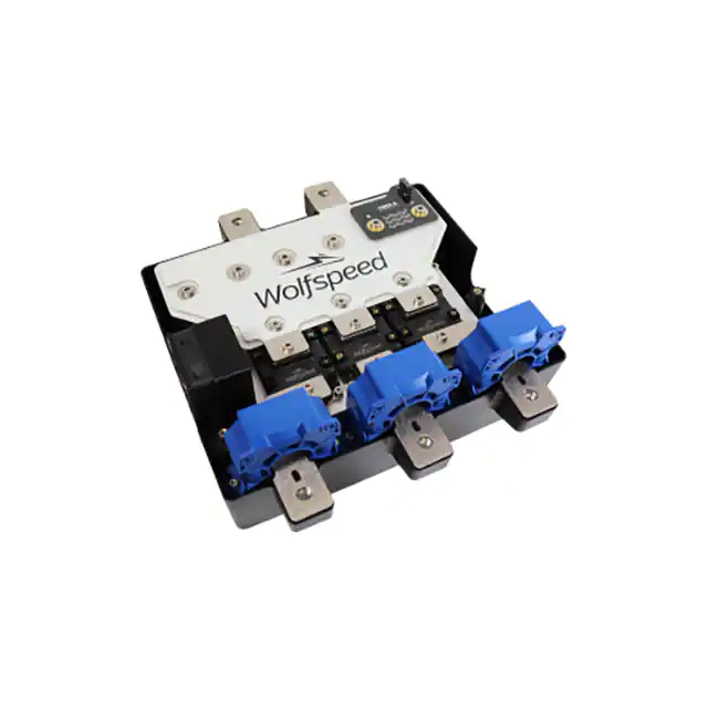 CRD300DA12E-XM3 Wolfspeed, Inc.